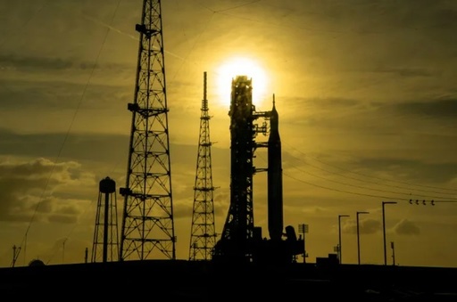 Ziua Z a decolării misiunii lunare Artemis 2