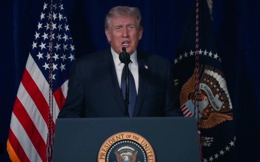 UPDATE - Donald Trump s-a adresat naţiunii, pentru prima oară de la declanşarea războiului cu Iranul în urmă cu o lună. Războiul e aproape de încheiere, iar strâmtoarea Ormuz se va deschide „natural”. Niciun cuvânt despre NATO