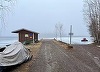 Grănicerii finlandezi anunţă că o dronă găsită marţi pe Lacul Pyhajarvi, îngheţat, în estul Finlandei, în apropierea frontierei cu Rusia, este ucraineană. Drona, ”neutralizată” printr-o ”explozie controlată”