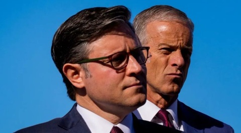 Republicanii au ajuns la un acord în vederea încheierii paraliziei bugetare parţiale, de la jumătatea lui februarie, după uciderea lui Renee Good şi Alex Pretti de către agenţi ICE. Acordul exclude cheltuielile ICE