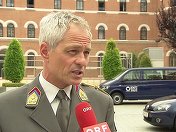 UPDATE - Austria a respins toate cererile americane de survolare militară a teritoriului său, invocând neutralitatea