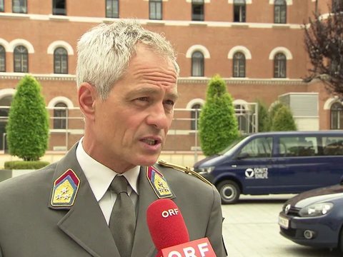 Austria a respins toate cererile americane de survolare militară a teritoriului său