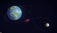 NASA dă undă verde echipajului Artemis 2 să pornească spre Lună