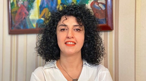 Narges Mohammadi, laureată a Premiului Nobel pentru Pace în 2023, ar fi suferit un atac de cord în închisoare în Iran / "Acest război a avut un efect teribil asupra deţinuţilor din Iran" / Anunţul familiei