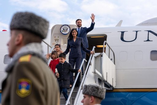JD Vance vine în Ungaria săptămâna viitoare, chiar înainte de alegerile parlamentare, pentru a-l susţine pe Viktor Orbán