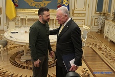 Generalul Keith Kellogg, fostul trimis special al lui Trump pentru Ucraina, propune crearea unei noi alianţe de apărare în locul NATO din care ar putea face parte şi Kievul