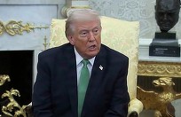 Trump propune un buget „istoric” pentru cheltuielile de apărare, dar reduce alte programe federale inclusiv tăieri drastice din bugetul NASA