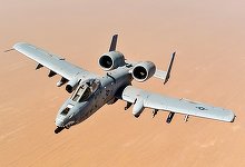 Iranul susţine că a doborât un al doilea avion de luptă american