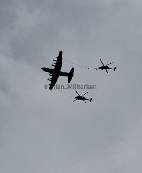 Cum caută armata americană echipajul avioanelor doborâte, potrivit unui fost ofiţer superior al Forţelor Aeriene