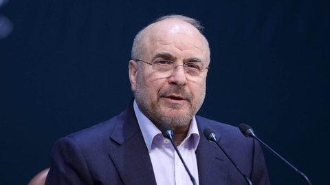 Preşedintele Parlamentului iranian ironizează eforturile SUA de a găsi un membru al echipajului avionului doborât / Pariuri pe salvarea echipajului avionului de vânătoare american