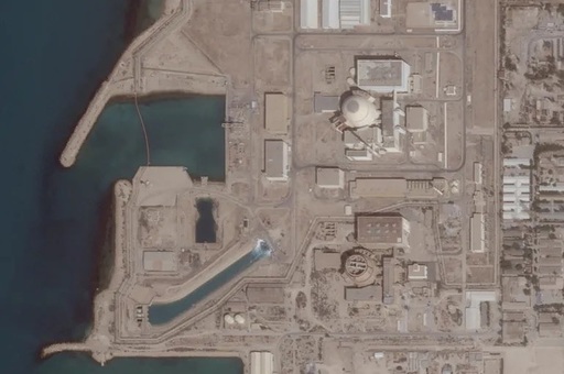 Război în Iran: Moscova evacuează 198 de angajaţi Rosatom de la centrala nucleară iraniană din Bushehr, afectată de un atac