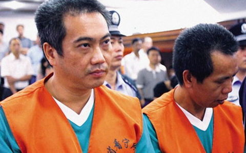 China a executat un cetăţean francez condamnat în 2010 pentru trafic de droguri