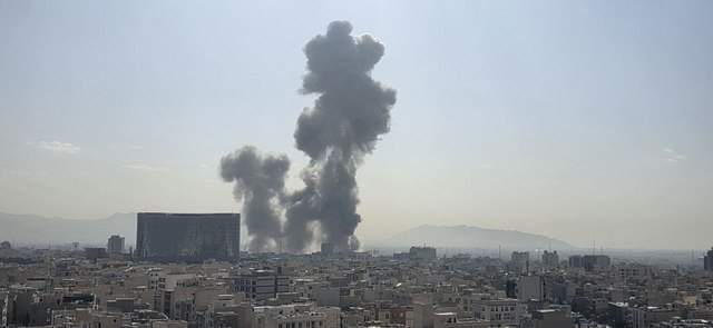 Iranul anunţă că trei persoane au murit în urma unor atacuri la graniţa sa cu Azerbaidjanul