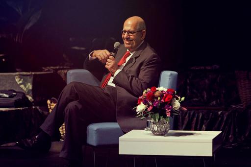 Mohamed el-Baradei, laureat al premiului Nobel pentru Pace şi fost director al AIEA, apel pentru oprirea lui Trump: Faceţi tot ce vă stă în putinţă înainte ca acest nebun să transforme regiunea într-o minge de foc