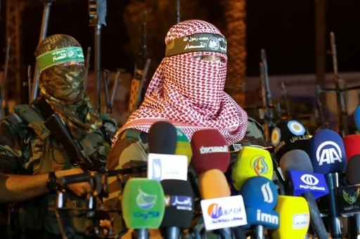 Aripă armată a Hamas spune că apelurile la dezarmare sunt inacceptabile: "Cererile de dezarmare nu sunt altceva decât o încercare evidentă de a continua genocidul împotriva poporului nostru"