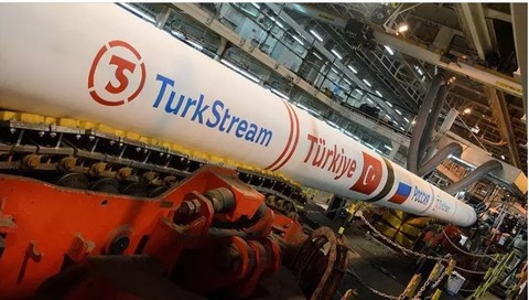 Operaţiune rusă sub steag fals? Şeful spionajului militar sârb declară că Ucraina nu este implicată în presupusul complot cu explozibili vizând conducta TurkStream: „Marcajele de pe explozibili arată că aceştia au fost fabricaţi în SUA”