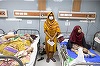 Aproape 100 de morţi şi 6.476 de cazuri cu simptome într-o epidemie de rujeolă în Bangladesh, care lansează o campanie de vaccinare de urgenţă