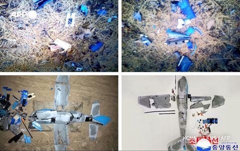 Preşedintele sud-coreean Lee Jae Myung prezintă scuze Phenianului, în urma lansării unor drone către Coreea de Nord