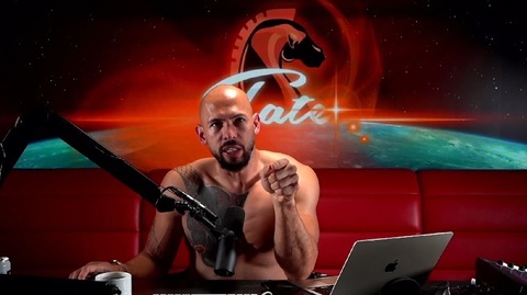 Justiţia română ridică controlul judiciar impus influencerului masculinist britanico-american Andrew Tate şi fratelui acestuia Tristan. Cheltuielile de judecată, suportate de statul român 