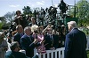 Trump dezvăluie că le-a trimis armament manifestanţilor în Iran