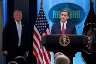 Directorul CIA John Ratcliffe dezvăluie că aviatorul doborât în Iran a fost salvat cu ajutorul unei tehnologii ”top secret” şi unei operaţiuni de diversiune. Hegseth evocă o reuniune de coordonare într-un apel care ”nu a clipit”. 