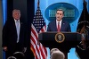 Directorul CIA John Ratcliffe dezvăluie că aviatorul doborât în Iran a fost salvat cu ajutorul unei tehnologii ”top secret” şi unei operaţiuni de diversiune. Hegseth evocă o reuniune de coordonare într-un apel care ”nu a clipit”. 