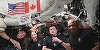 Donald Trump a vorbit cu echipajul misiunii Artemis II, într-o apariţie surpriză: Astăzi aţi scris istorie şi aţi făcut întreaga Americă foarte mândră, incredibil de mândră
