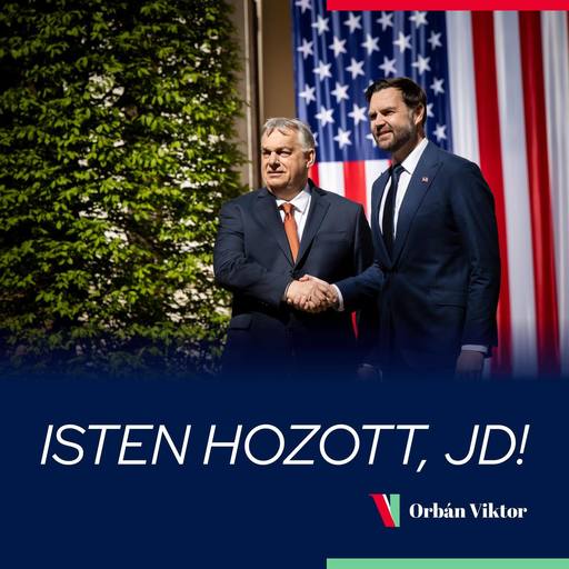 Vance acuză UE de „amestec” în viitoarele alegeri din Ungaria şi îl laudă pe Viktor Orban pentru relaţiile cu Putin. Îl consideră „cel mai influent lider din Europa” în materie de securitate energetică. UE, criticată că a încercat să scape de dependenţa energetică rusă