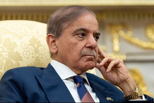 Premierul pakistanez Shehbaz Sharif îl informează la telefon pe Mohammed bin Salman despre eforturile de pace în O.Mijlociu