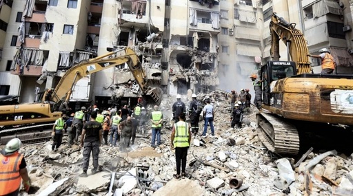 Israelul a ucis 1.530 de persoane în Liban, de la 2 martie, inclusiv 130 de copii, 102 femei şi 57 de paramedici şi a rănit alte peste 4.800 de persoane, anunţă Ministerul libanez al Sănătăţii. 11 militari israelieni, ucişi în Liban