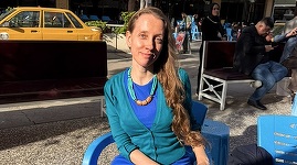 Jurnalista americană Shelly Kittleson, răpită la Bagdad la sfârşitul lui martie, eliberată de miliţia irakiană proiraniană Kataib Hezbollah. Ea a fost eliberată în schimbul eliberării unor membri ai grupării, deţinuţi de către autorităţile irakiene