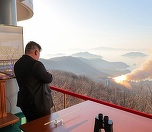 Coreea de Nord lansează rachete balistice, în timp ce Phenianul respinge speranţele diplomatice ale Seulului