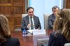 „Omenirea a fost la un pas de o catastrofă”, declară ministrul spaniol al afacerilor externe