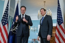 Trump ia în calcul să sancţioneze unele state membre NATO care nu au ajutat SUA în Războiul din Iran, dezvăluie WSJ. El vrea să mute trupe americane din ţări care nu l-au ajutat în ţări care l-au ajutat