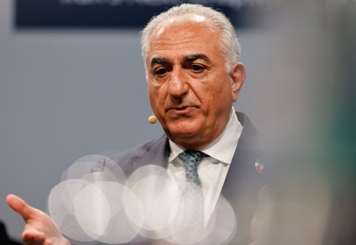 ”Lupta noastră este să ne eliberăm de regim”, reacţionează Reza Pahlavi după anunţarea armistiţiului între SUA şi Iran. ”Singura soluţie este ca regimul să nu mai existe”