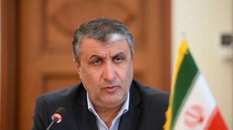 Şeful agenţiei pentru energie atomică din Iran exclude restricţionarea programului de îmbogăţire a uraniului