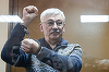 Rusia declară organizaţia pentru drepturile omului „Memorial”, laureată a Premiului Nobel pentru Pace, drept mişcare extremistă. Percheziţii la sediul Novaia Gazeta