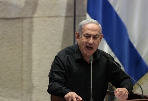 Procesul pentru corupţie al lui Netanyahu, suspendat pe durata stării de urgenţă, ar urma să se reia duminică. Starea de urgenţă a fost ridicată miercuri seara, după armistiţiul cu Iranul