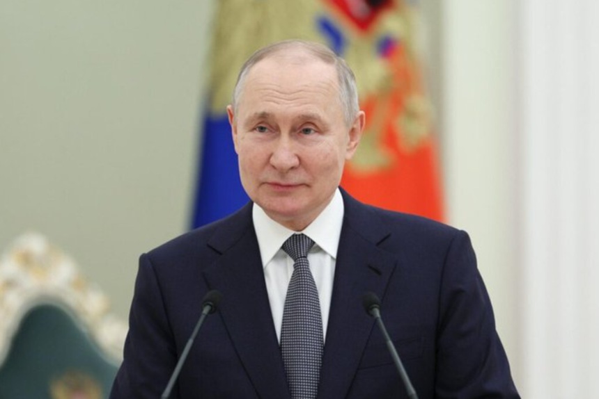 UPDATE-Putin anunţă un scurt armistiţiu în Războiul din Ucraina, pe timpul Paştelui ortodox