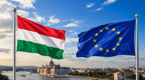Alegerile din Ungaria ar putea pune capăt erei Orbán şi redefini locul ţării în Europa, dar orice scenariu rămâne posibil