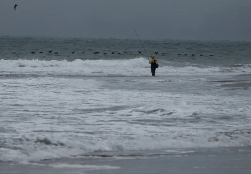 Copernicus: Oceanele se apropie de recordul de căldură