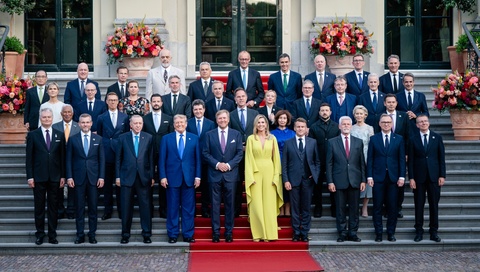 FT: Accesul SUA la bazele europene în cazul războiului cu Iranul dezvăluie un NATO tot mai divizat