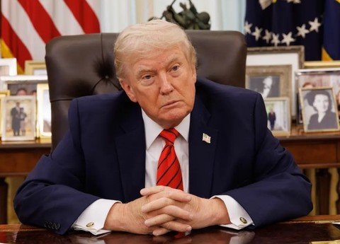 Trump avertizează Iranul că atacurile SUA se vor intensifica dacă nu se ajunge la un acord: „Cea mai mare resetare din lume” este în curs