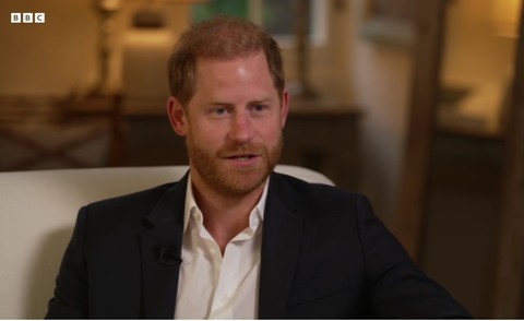 Prinţul Harry este dat în judecată pentru calomnie de către fosta sa organizaţie caritabilă Sentebale