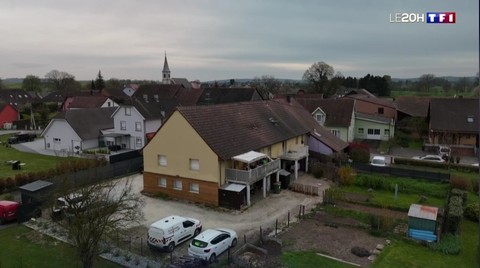 Sechestrat mai bine de un an şi înfometat. Ce se ştie despre calvarul unui copil de 9 ani găsit gol într-o dubiţă în Franţa