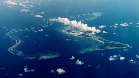 Marea Britanie suspendă planul de cedare a Insulelor Chagos, în urma opoziţiei SUA