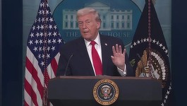 „Un număr uriaş” de petroliere goale se îndreaptă spre SUA pentru a se aproviziona cu petrol şi gaze, afirmă Trump