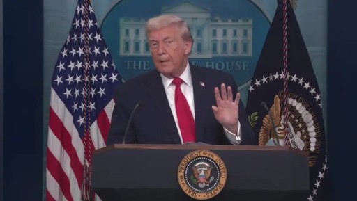 „Un număr uriaş” de petroliere goale se îndreaptă spre SUA pentru a se aproviziona cu petrol şi gaze, afirmă Trump