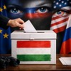 Maghiarii votează în cadrul unor alegeri istorice, urmărite cu atenţie de UE, Rusia şi SUA / O înfrângere a lui Orban la alegerile din Ungaria ar putea fi momentul decisiv de care se teme Putin / Rată mare de participare în primele ore