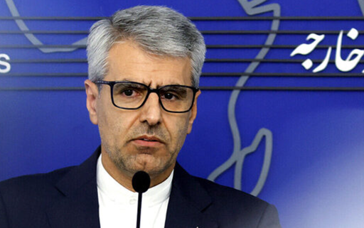 Purtătorul de cuvânt al Ministerului iranian al Afacerilor Externe: Discuţiile de la Islamabad s-au desfăşurat într-o „atmosferă plină de neîncredere, suspiciune şi îndoială”